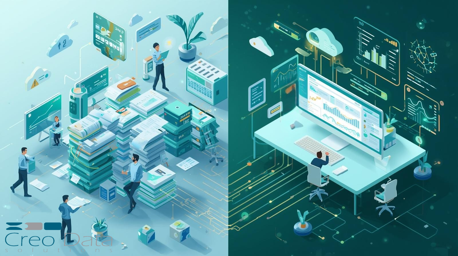 Insights from Reconciliation: Unlocking Spend Visibility Through Reconciled Card & Expense Data